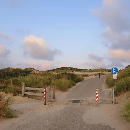 Scheveningen Sea Side-2