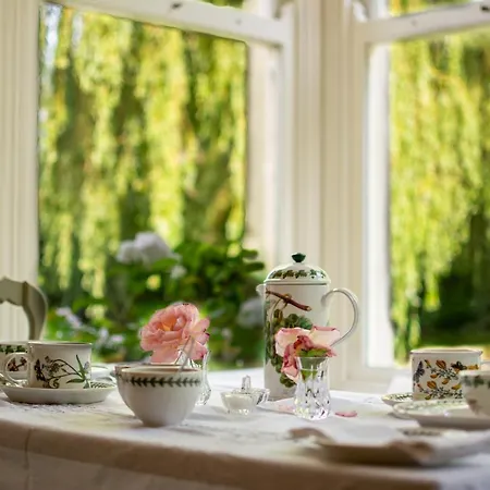 Tudhoe Park House-2