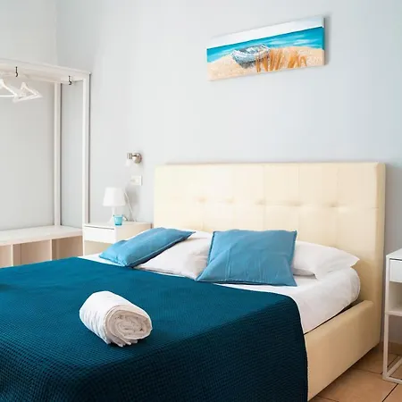 Vico 22 Rooms Napoli-2