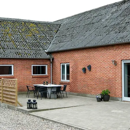 Vestervang Bed & Breakfast-3