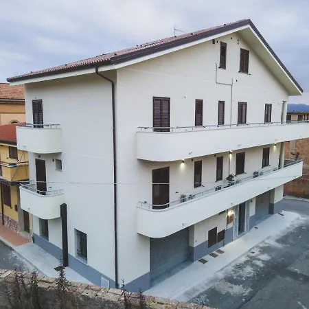 Ulivo Design B&B-2