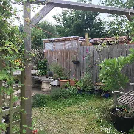 Primrose Villa Self Catering Bnb-2