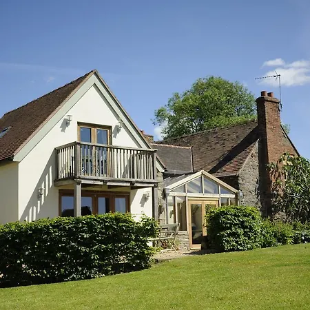 Timberstone Bed & Breakfast-2