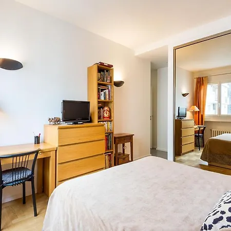 Chambre D'Hotes La Merciere-3