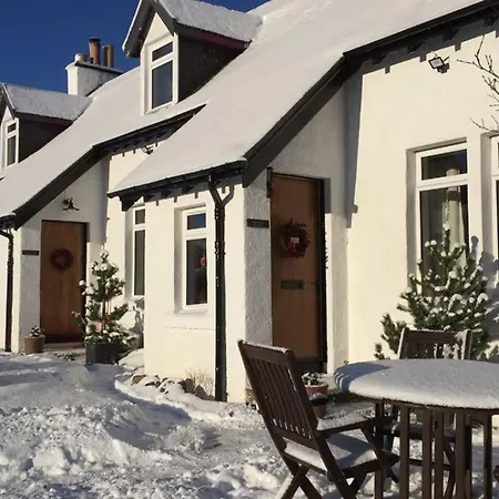 Balsporran Bed And Breakfast-3