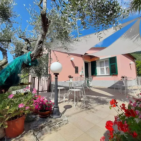 Amandolevanto B&B-2
