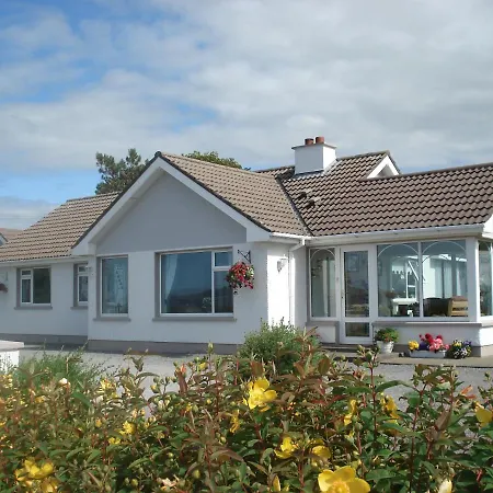 Edenvale Bed & Breakfast-3