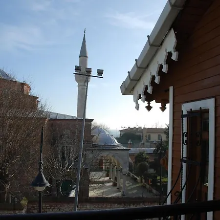Little Sofia Hotel-2