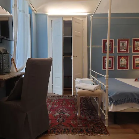 Ettore Manni B&B-3