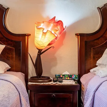 Casa Maricela B&B-3