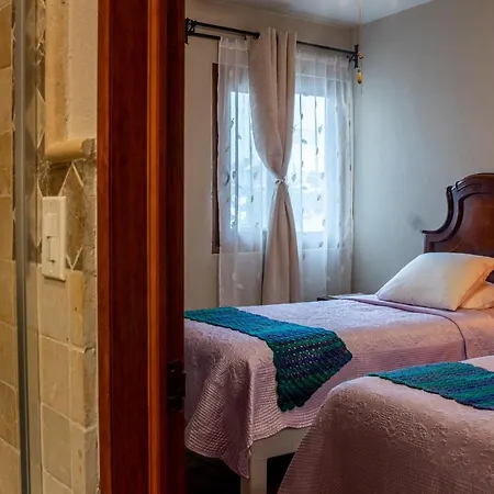 Casa Maricela B&B-2