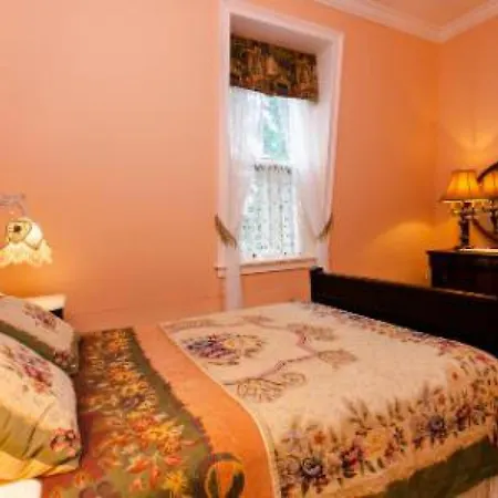 Silas W Robbins B&B-2