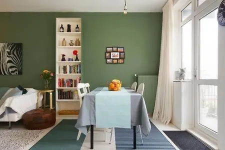 Adam & Eve - Apartment-2