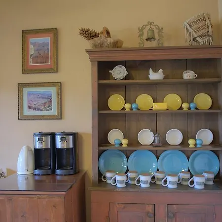 Grand Canyon Bed And Breakfast-3