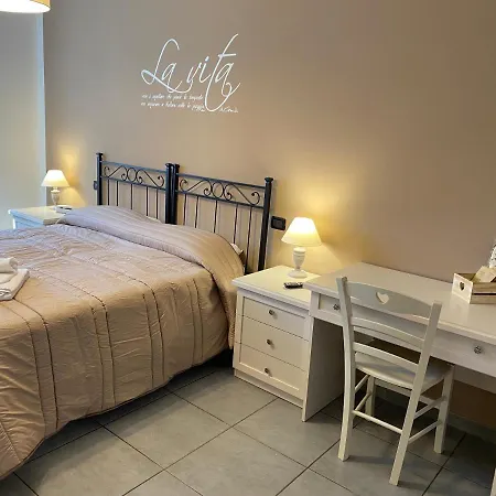 Bella Assisi B&B-3
