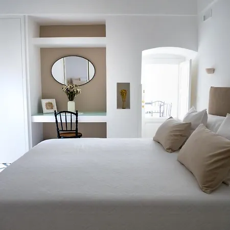 Villa Aurelia Suites&Apartments-2