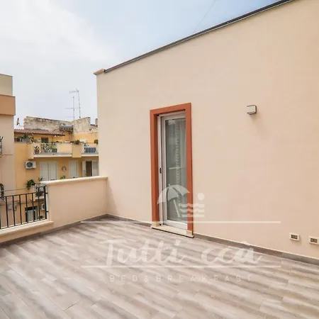 Tutti Cca Airport Rooms-2