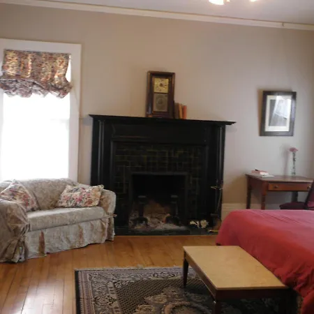 Lehmann House Bed & Breakfast-2