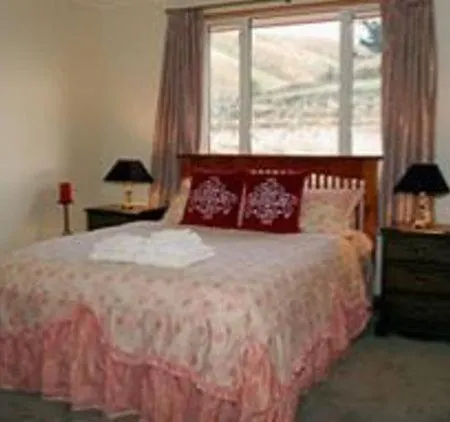 Angel Luxury Lodge-3
