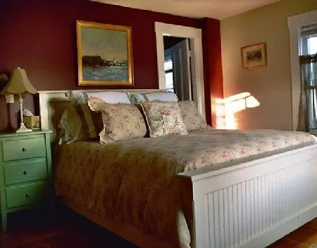Mountain Village Farm B&B-2