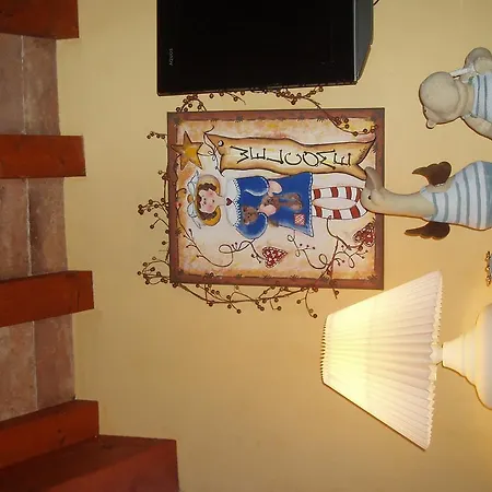 La Quiete Bed&Breakfast-2