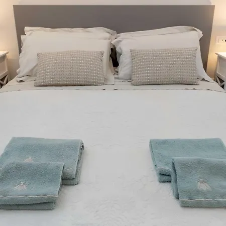 Giordani 23 B&B-3