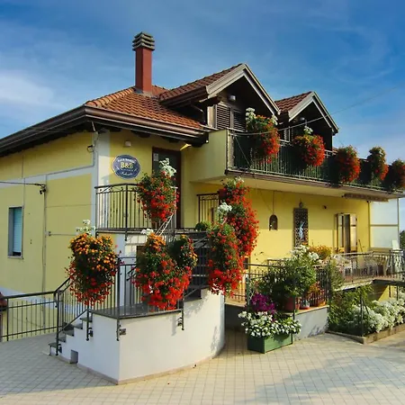 B&B Kebontà-3