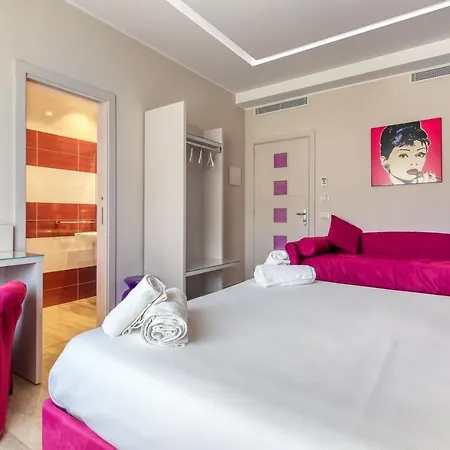 Tiffany Suites-2