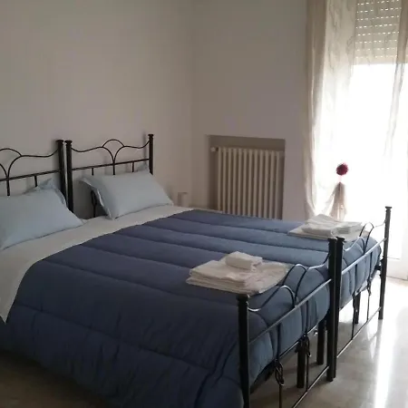 B&B Francesca Lecce-2