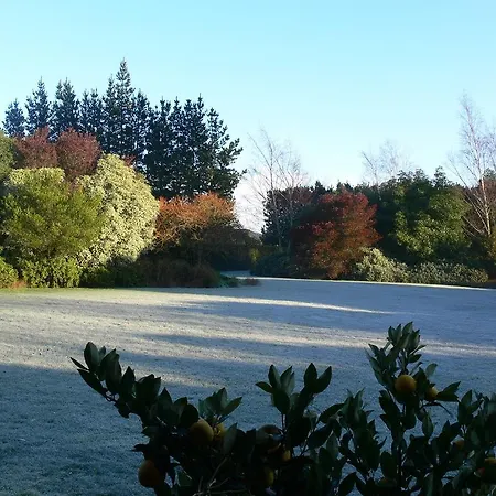 Garden View Bed & Breakfast Rolleston-2