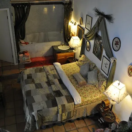 Pine Rose Inn-3
