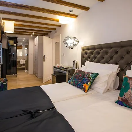 Spalato Luxury Rooms-2