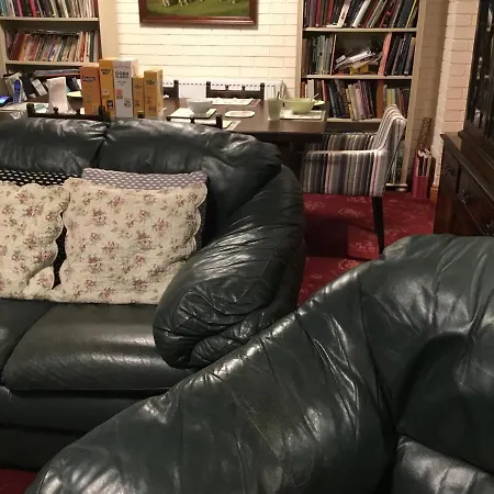 Wansley Manor B&B-3