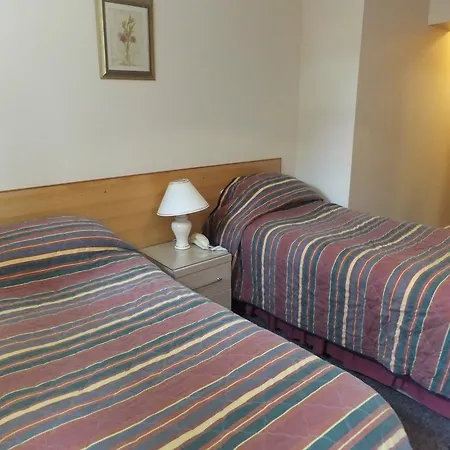Hedley Lodge Guest House-3