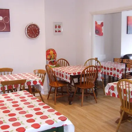 Alexandra Guest House-2