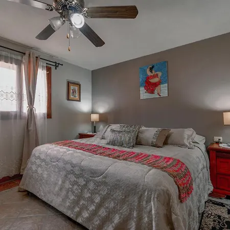 Casa Maricela B&B-2