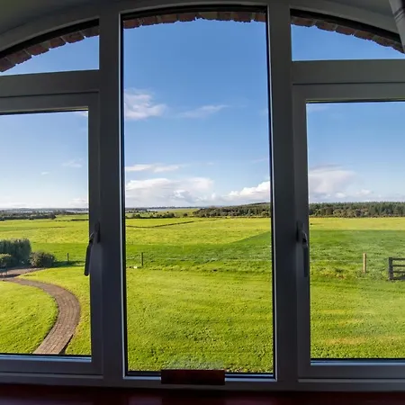 Bunratty Meadows Bed & Breakfast-2