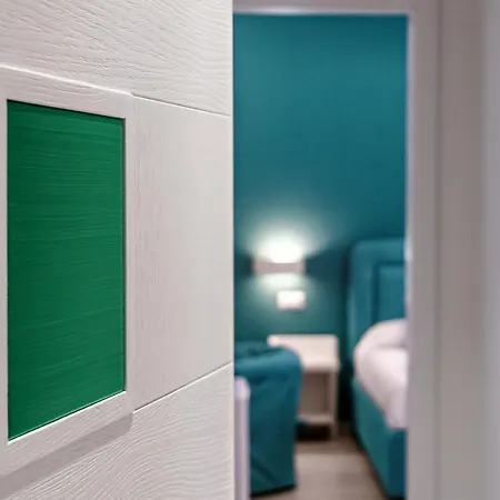 Tiffany Suites-3