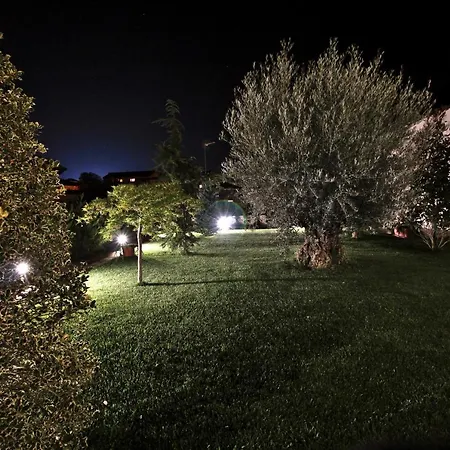 Residenza San Flaviano, Relais di Charme-3
