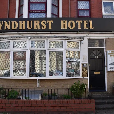Lyndhurst Hotel-3