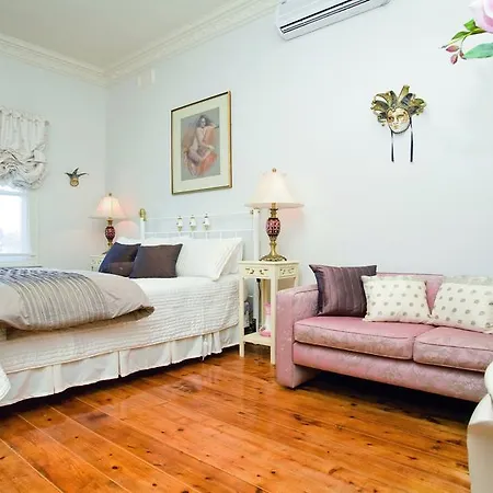 Pelican Sands Bed & Breakfast-3