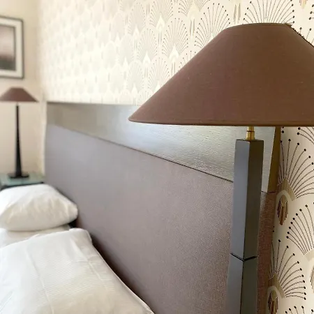 La Villa Paris - B&B-2