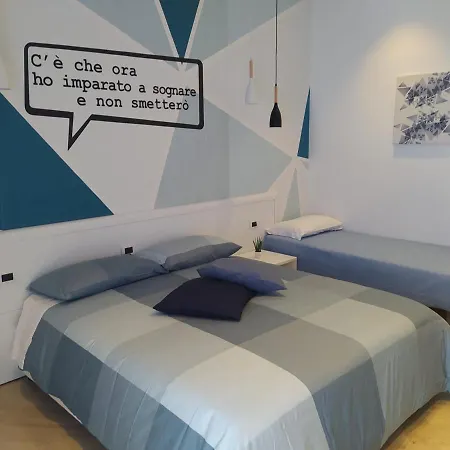 B&B Luna per te-3