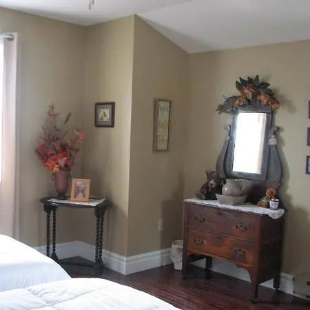 Argyle By The Sea Bed & Breakfast-2