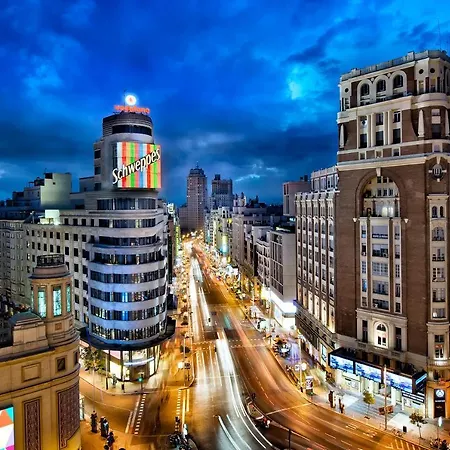 City landscape