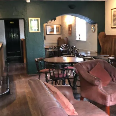 The New Inn 1730-3