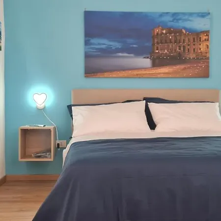 Napoli Blu Gardenia B&B-2
