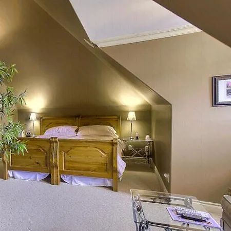 Maria'S B&B-3
