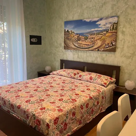 B&B CATANIA CENTRO - Charme&More-3