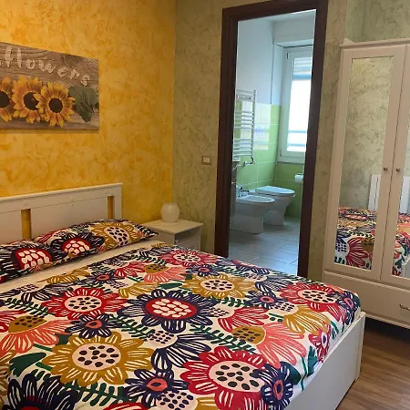 B&B CATANIA CENTRO - Charme&More-2